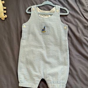 24 mo sleeveless body suit